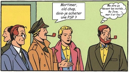 MER IL ET FOU MER IL ET FOU